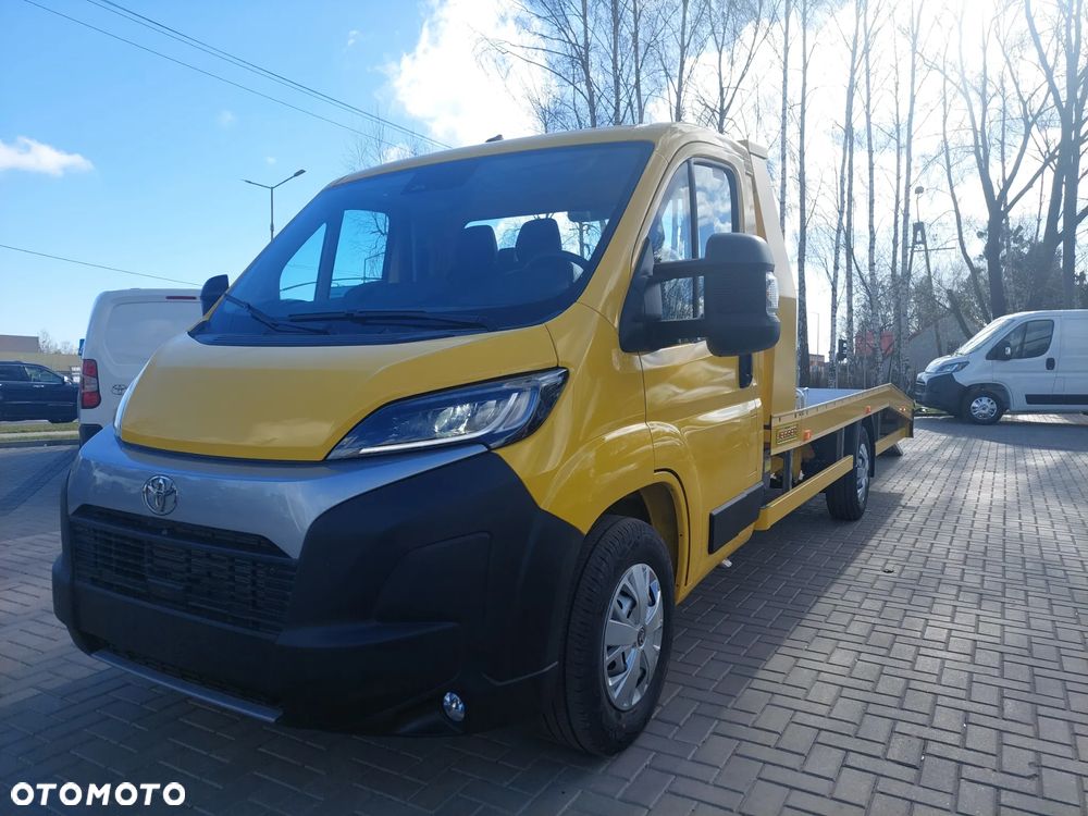 Toyota Proace MAX - 38