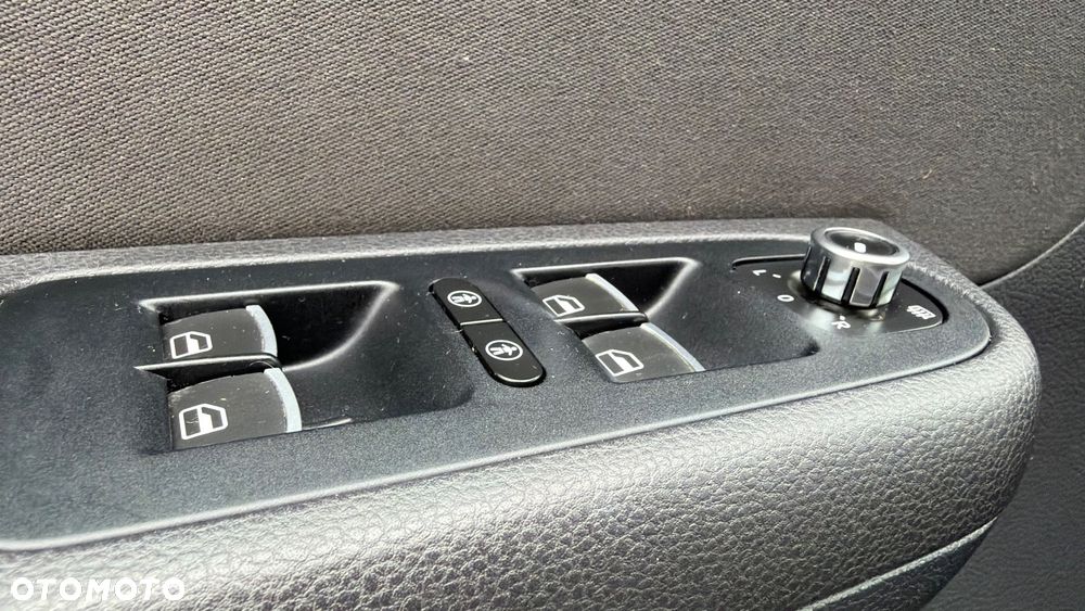 Seat Alhambra 2.0 TDI Ecomotive DSG Style Viva - 15