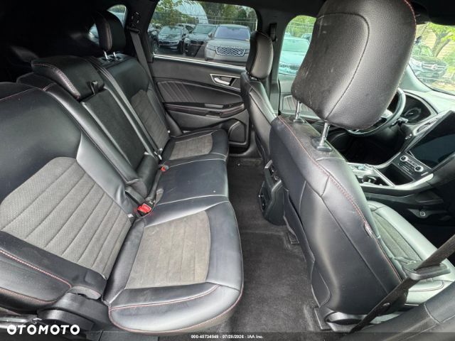 Ford Edge - 6