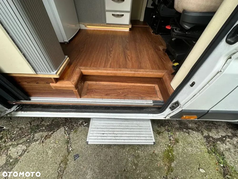 Fiat Ducato - 4