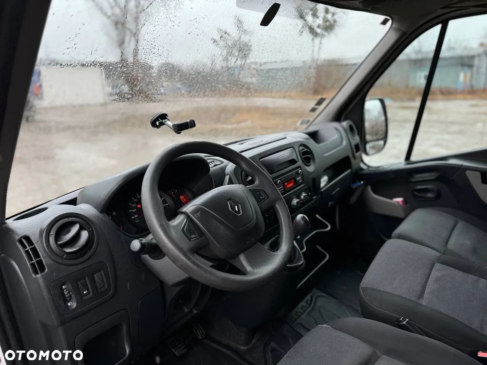 Renault MASTER - 8