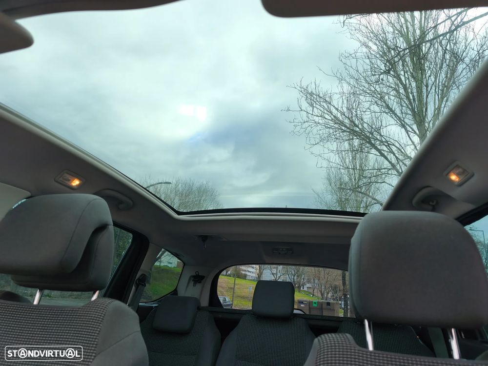 Peugeot 5008 1.6 BlueHDi Allure EAT6 - 3