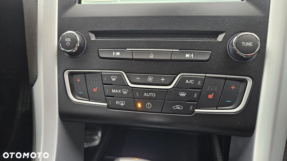 Ford Mondeo Turnier 2.0 TDCi Start-Stopp PowerShift-Aut Business Edition - 21
