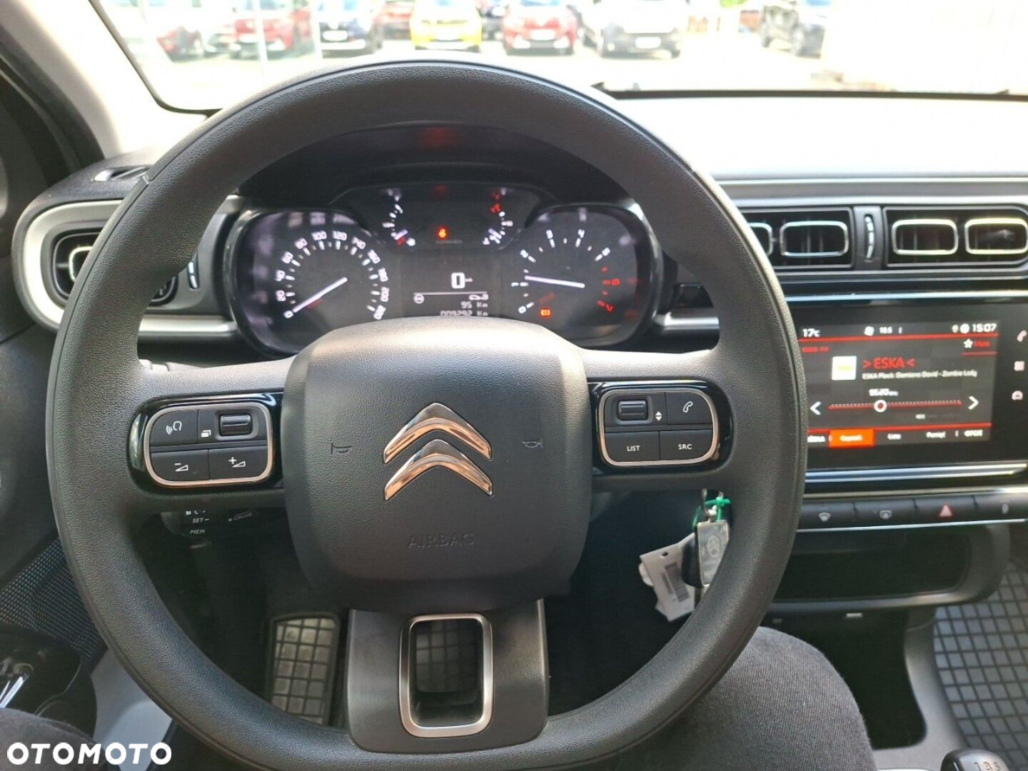 Citroën C3 - 13
