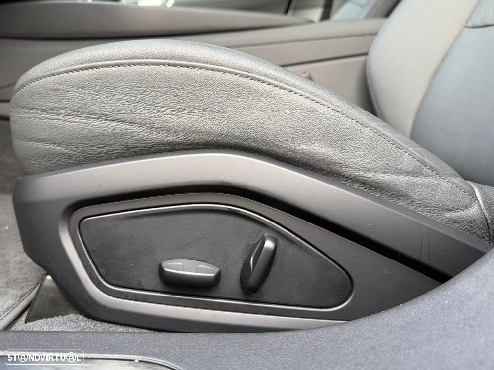 Audi e-tron GT quattro - 22