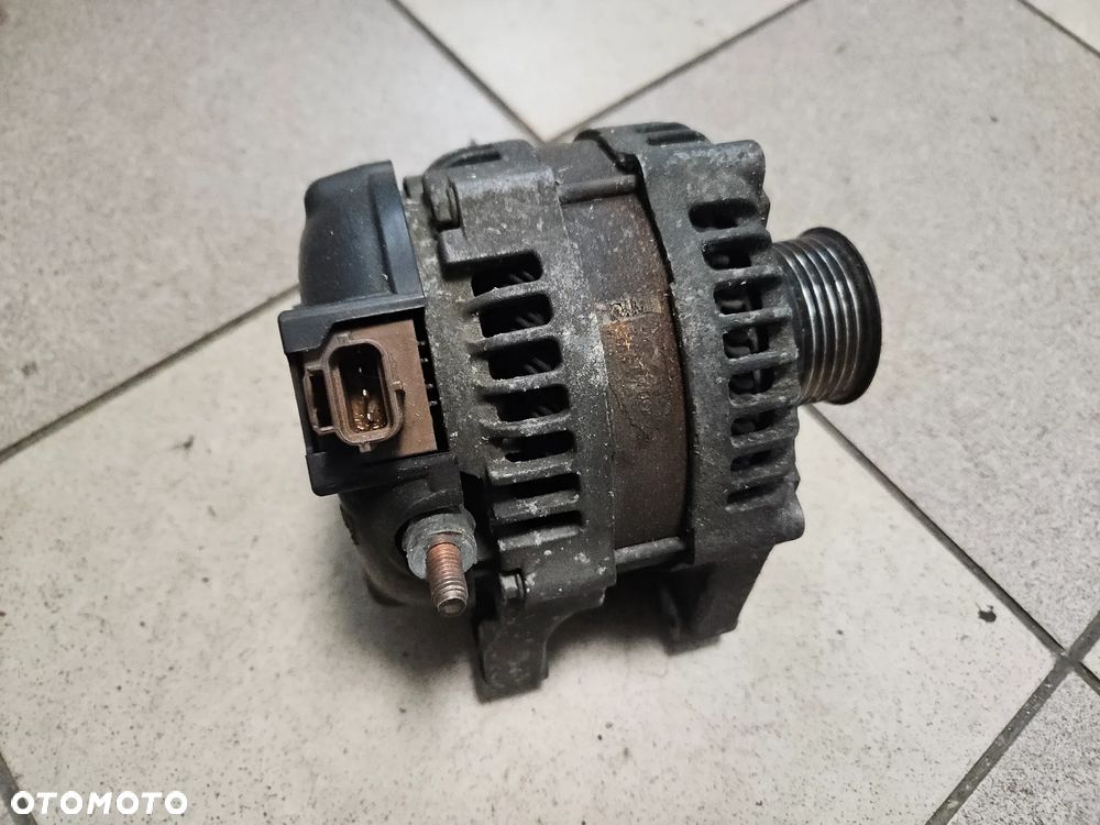 Alternator Ford Focus Mk2 C-Max Kuga 1,6 2,0 TDCI 150A 104210-3523 - 3