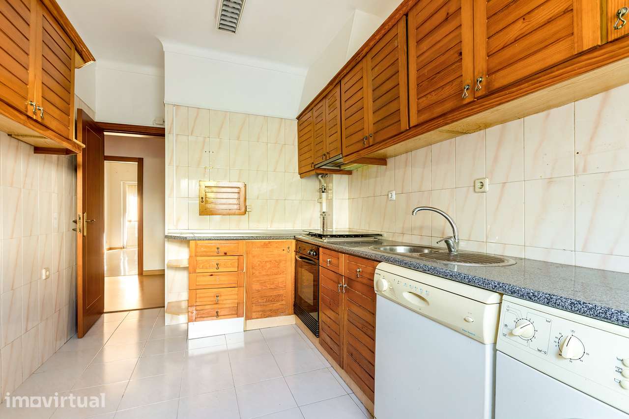 Apartamento T2, Amadora - Grande imagem: 4/15