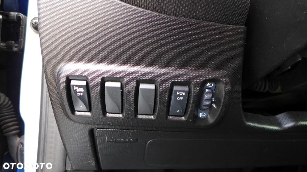 Smart Fortwo EQ prime edition bluedawn - 14