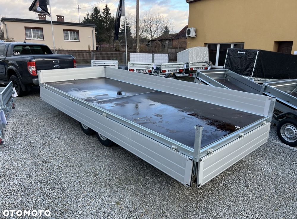 Brenderup 5420W ATB3500 - 4