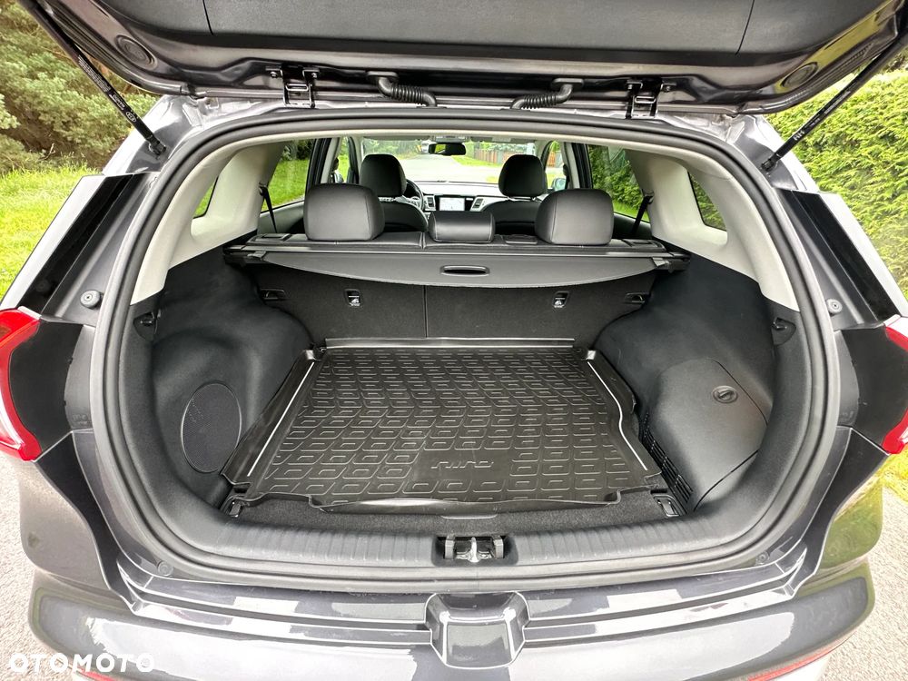 Kia Niro 1.6 GDI Hybrid XL - 22