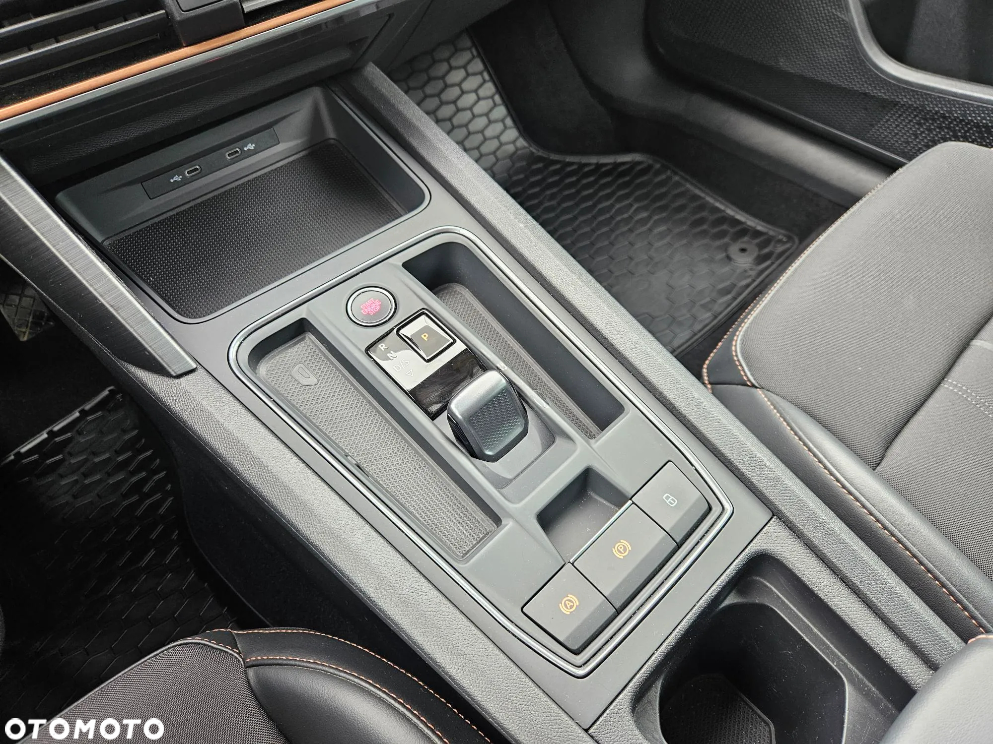 Cupra Formentor 1.5 TSI DSG - 17
