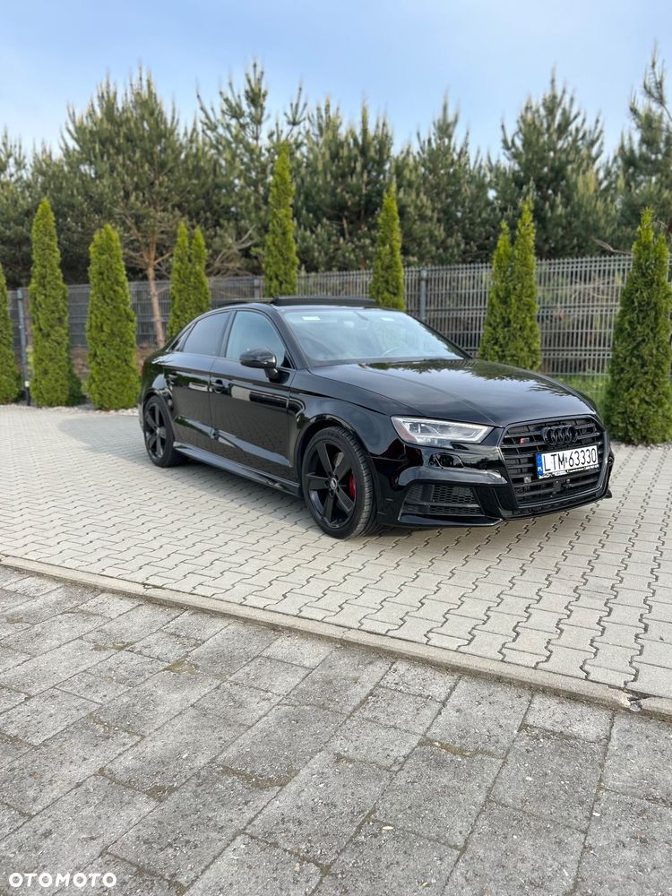 Audi S3 - 3