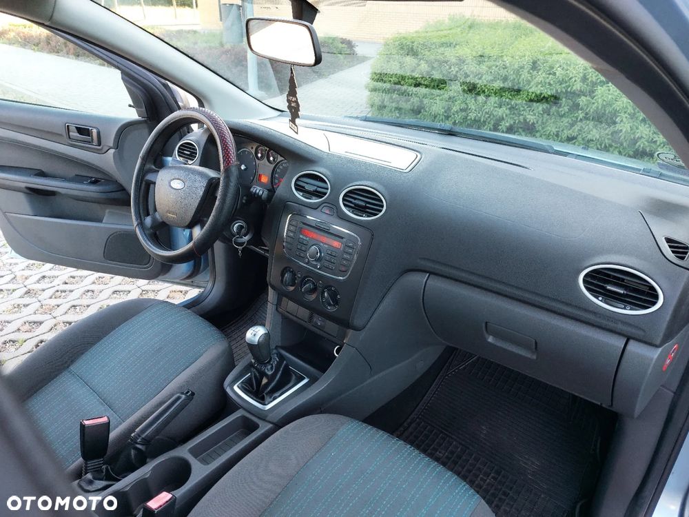 Ford Focus - 35
