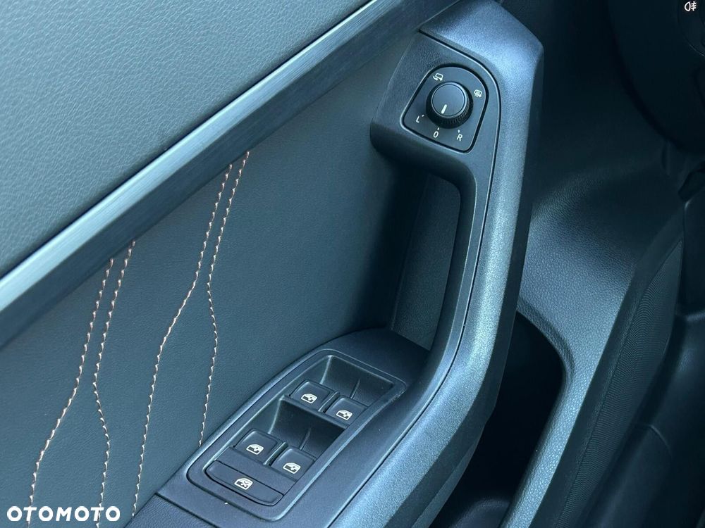 Cupra Ateca 1.5 TSI DSG - 20