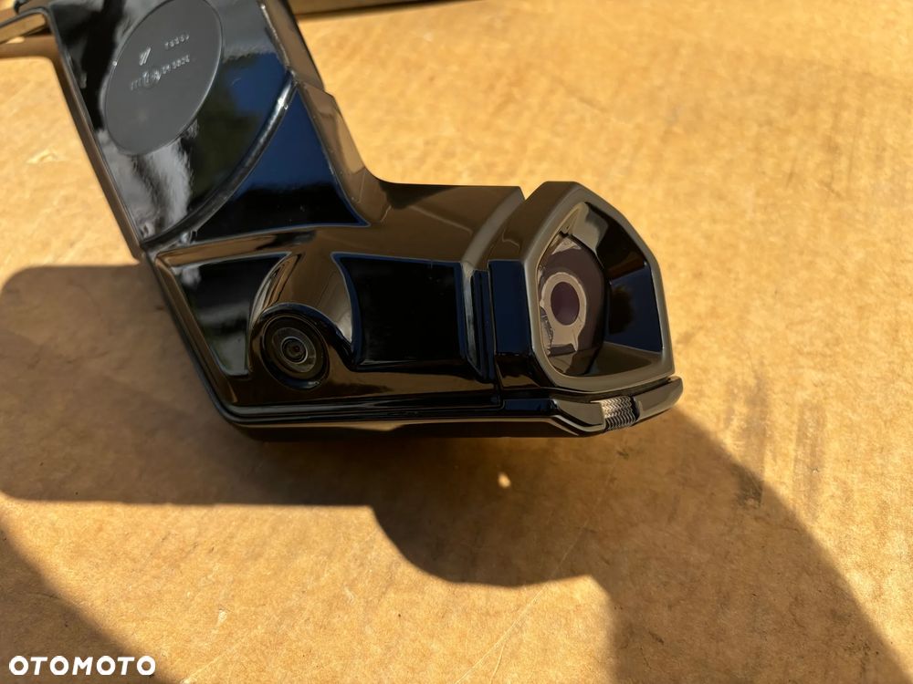 Audi E Tron 4KE 4KE857410E Lusterko Kamera Przednie Prawe Prawy Przoód Kamera Boczna - 6