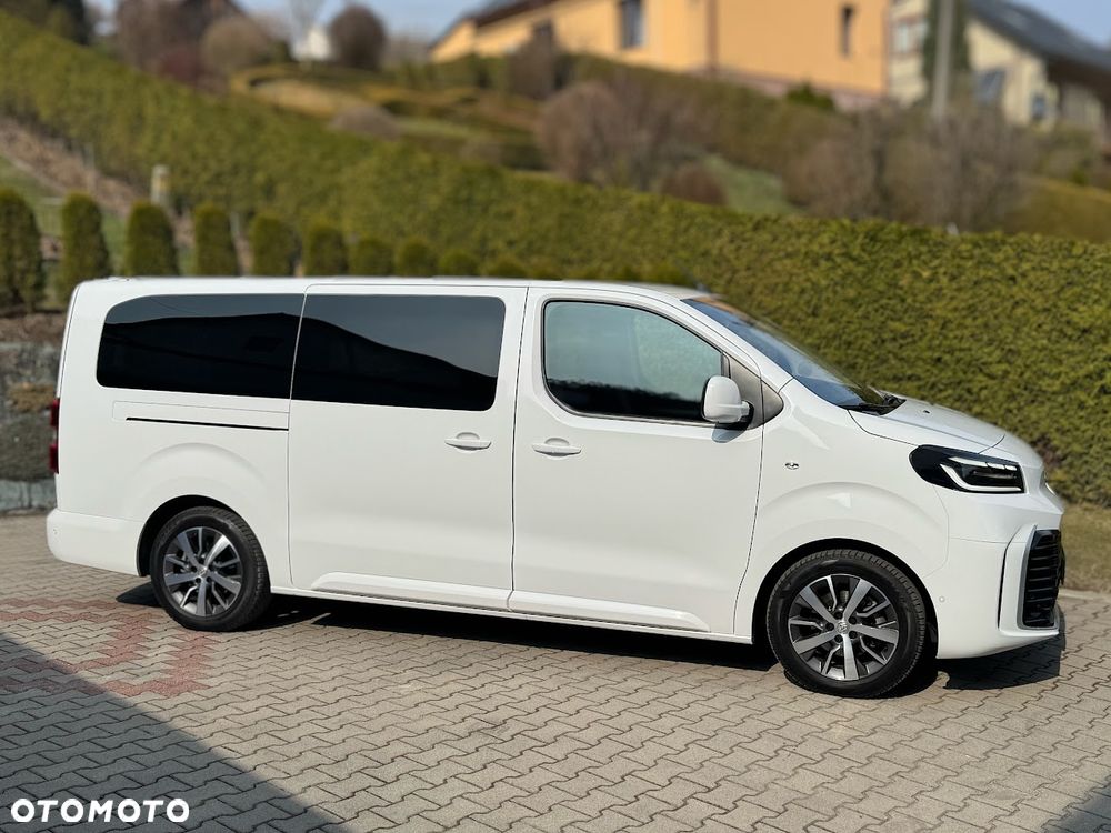 Toyota Proace Verso Long 75kWh Family - 6
