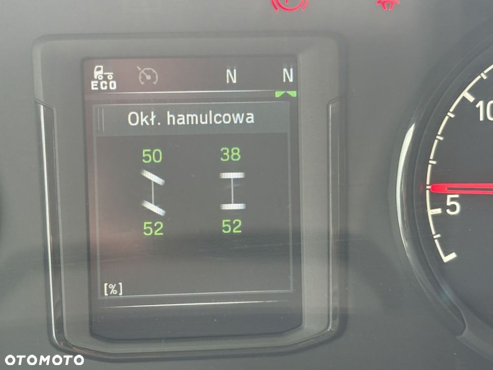 Scania R 450 A4x2NA - 12