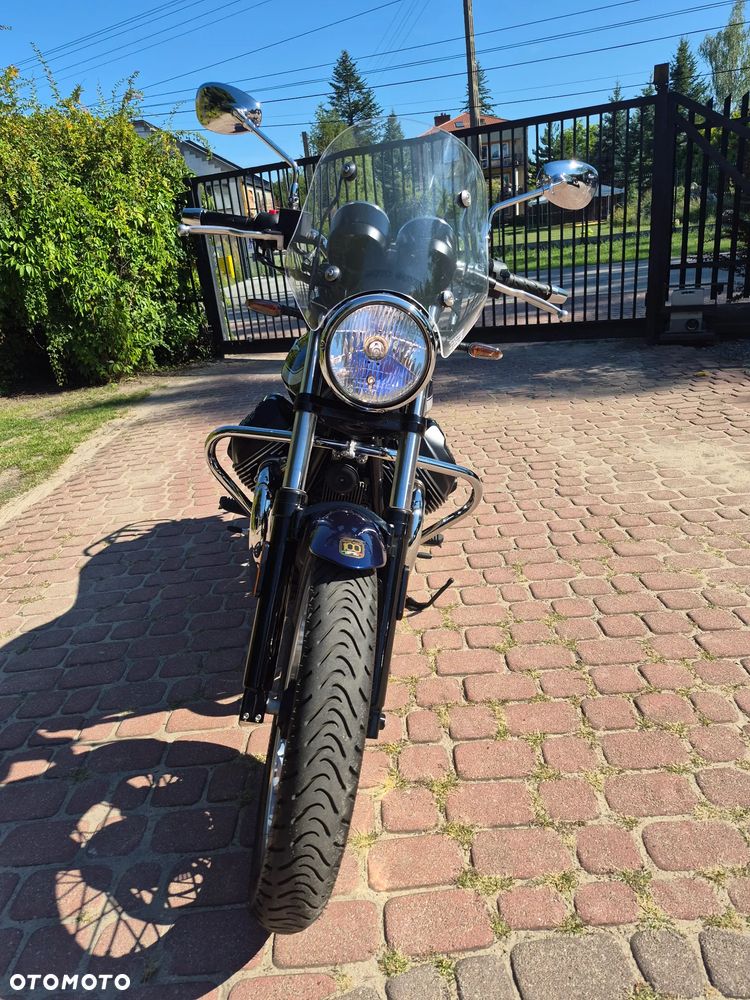 Moto Guzzi V7 - 21