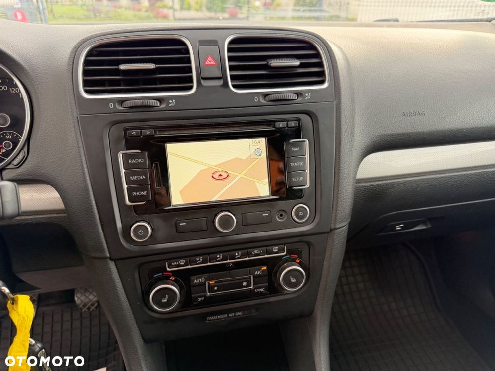 Volkswagen Golf 1.4 TSI Tour Edition - 31