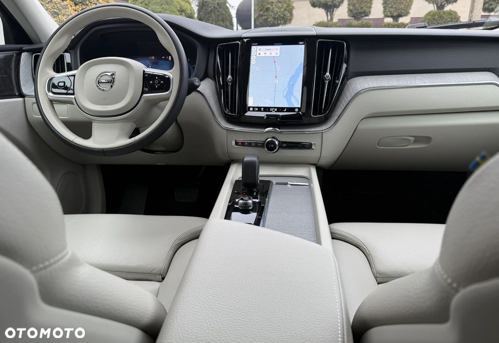 Volvo XC 60 B4 D Geartronic RDesign - 1