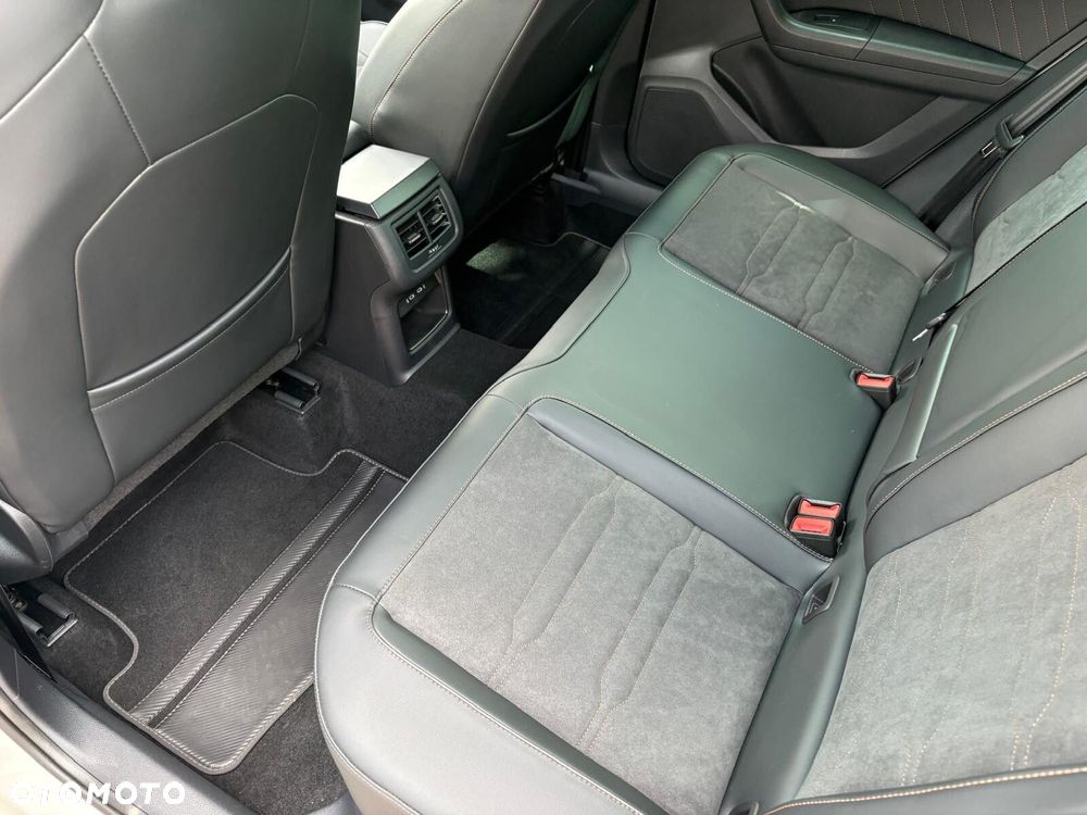 Cupra Ateca 1.5 TSI DSG - 15