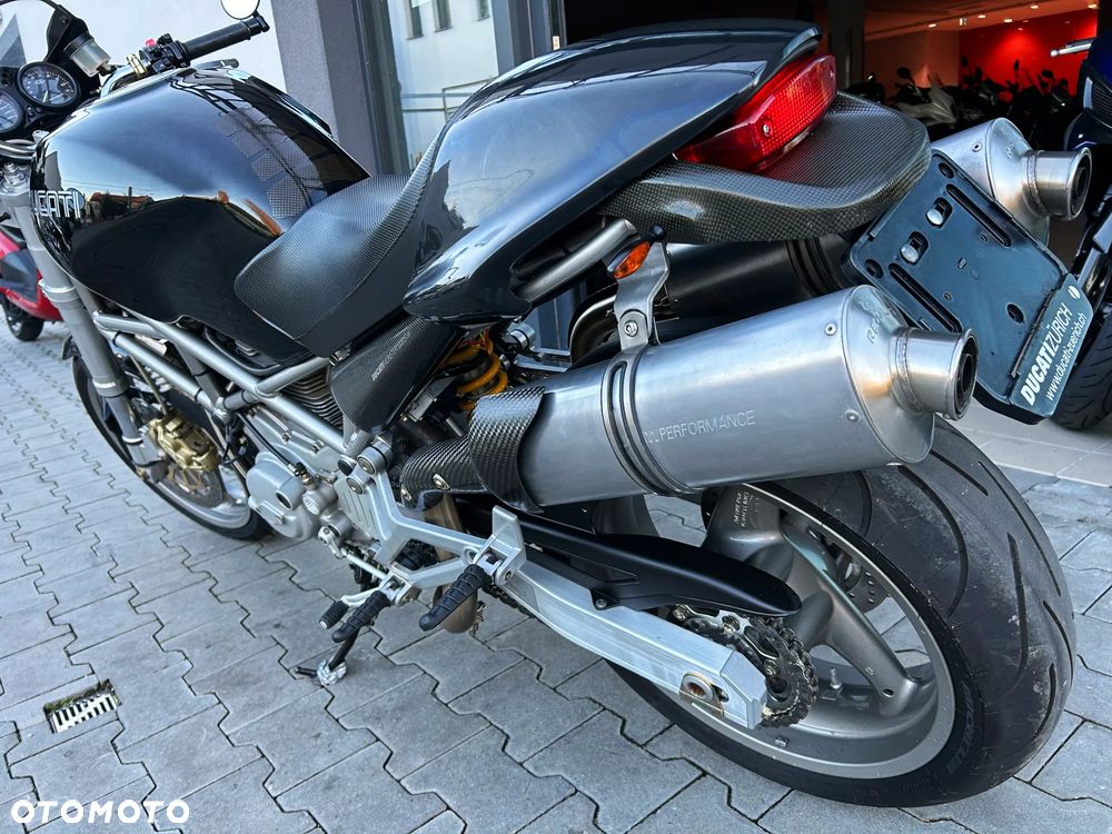 Ducati Multistrada - 18