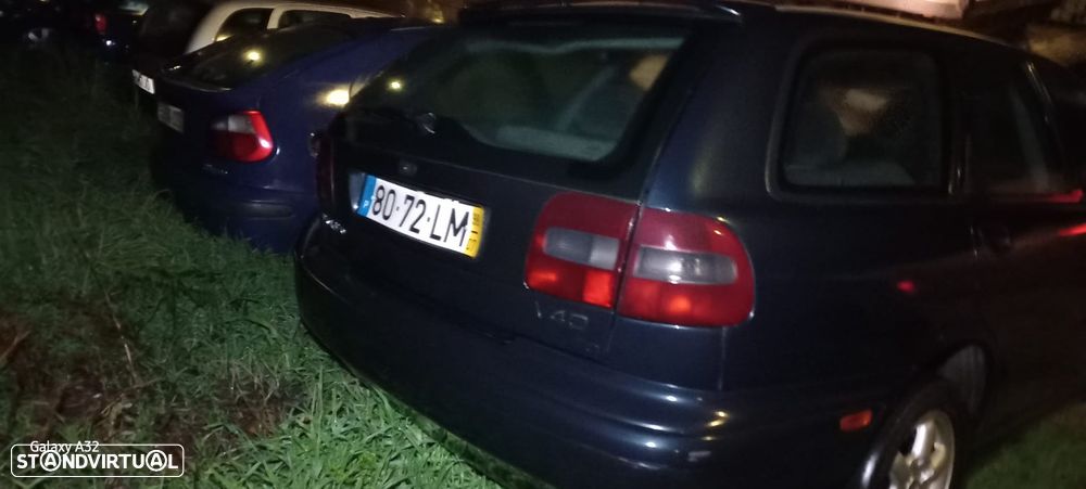 Volvo V40 Cross Country - 3