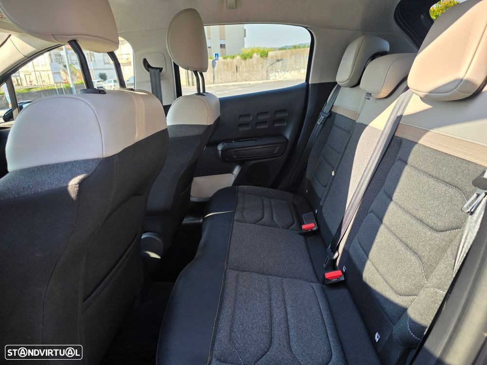 Citroën C3 1.2 PureTech Shine Pack - 23