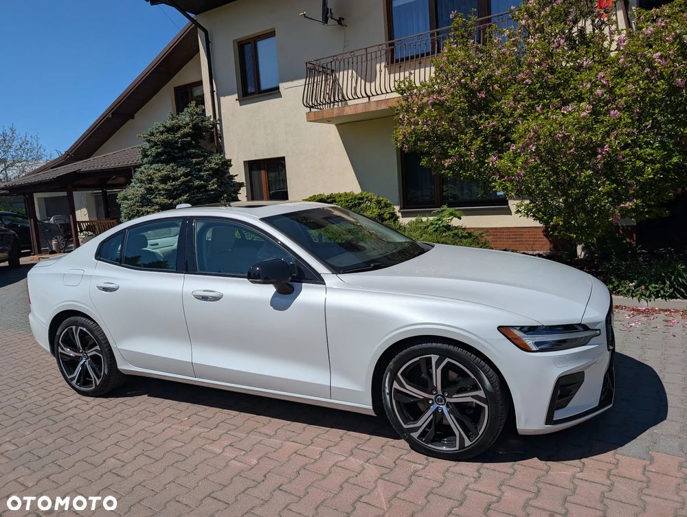 Volvo S60 - 9