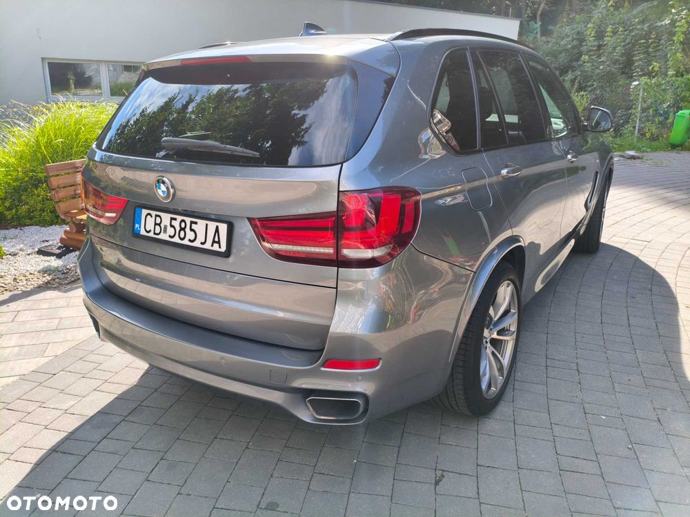 BMW X5 - 4