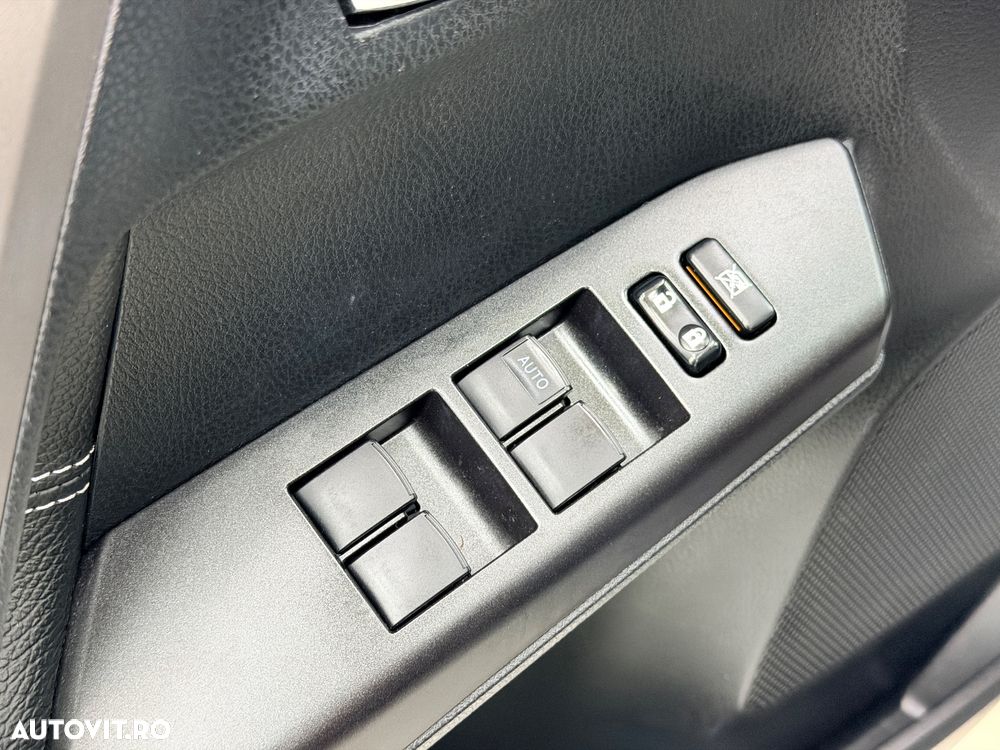 Toyota RAV4 2.5 Hybrid VVT-iE 4x2 Dynamic - 14