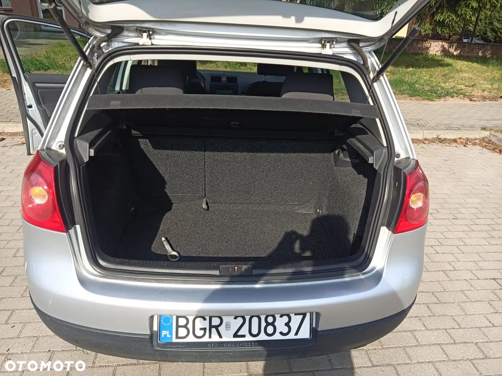 Volkswagen Golf - 8