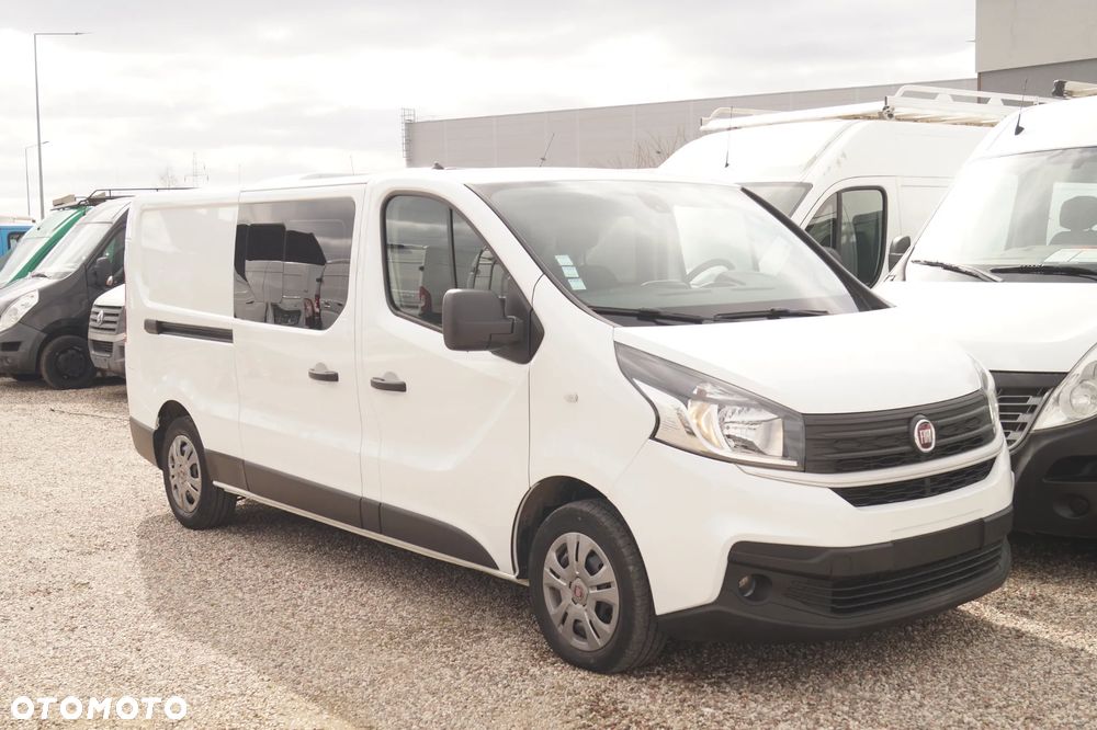 Fiat Talento - 7