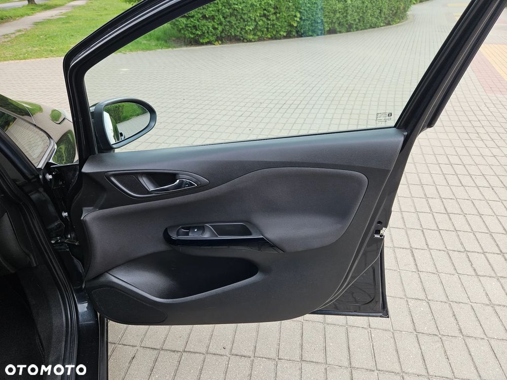 Opel Corsa 1.4 16V Catch me - 15