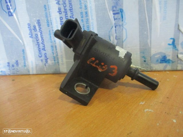 Valvula De Vacuo 208859042R RENAULT CLIO 3 2011 1.5Dci 75Cv 0P RENAULT MEGANE 3 2010 1.5DCI 0P - 3