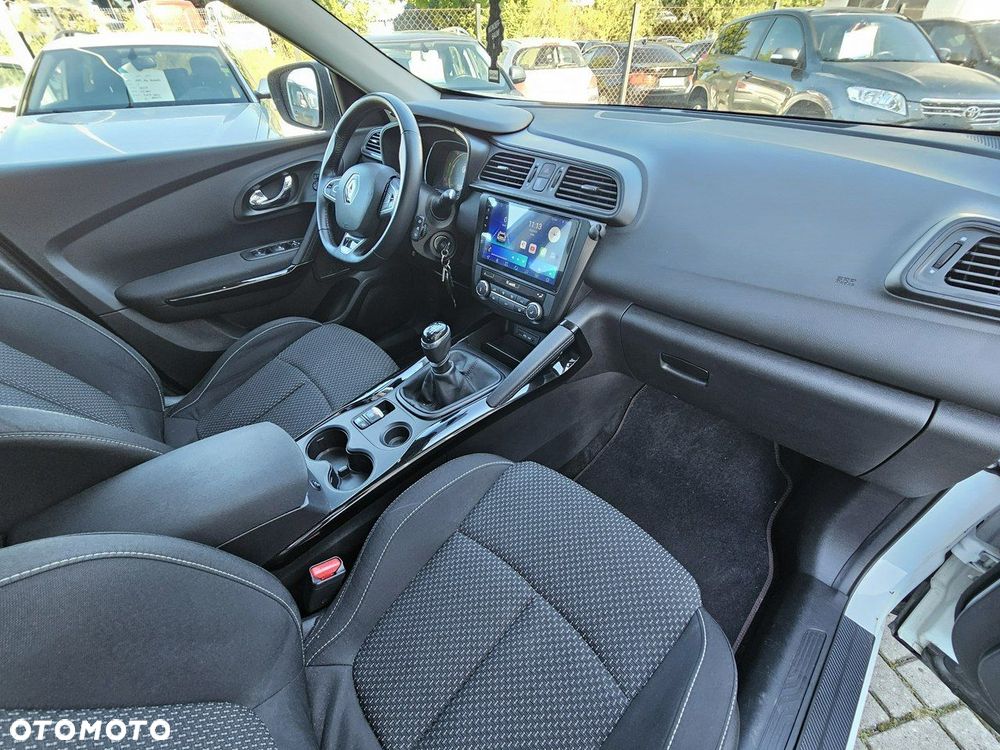 Renault Kadjar 1.2 Energy TCe Adventure - 24