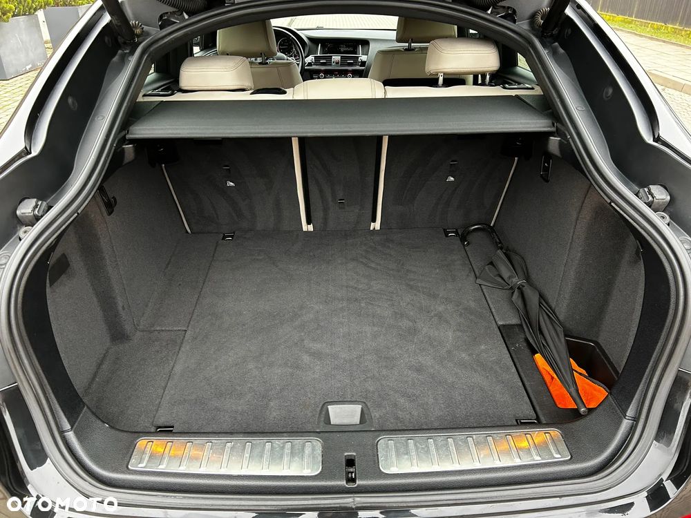 BMW X4 xDrive20d M Sport - 14