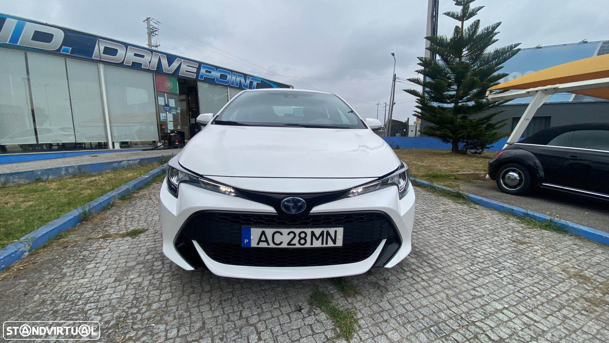 Toyota Corolla 1.8 Hybrid Comfort - 6