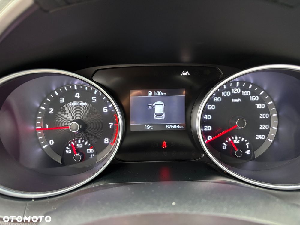 Kia Ceed 1.0 T-GDI GT-Line - 12