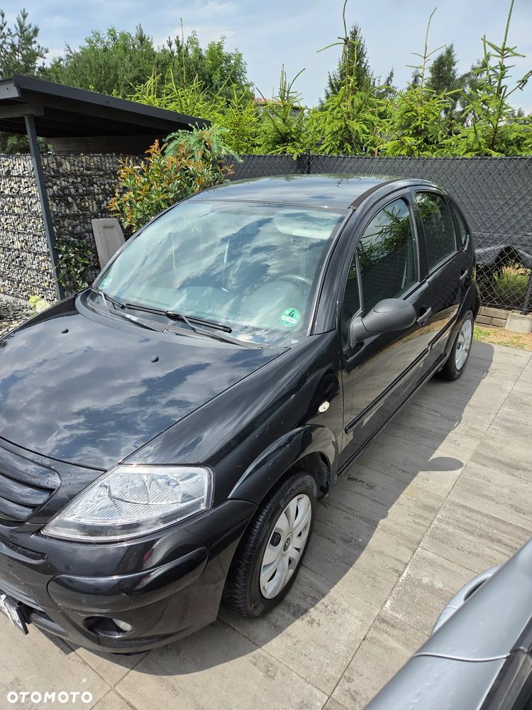 Citroën C3 1.1i Magic - 2