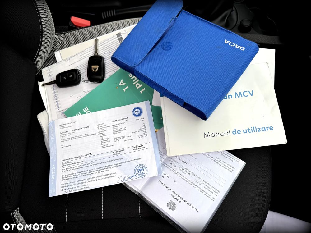 Dacia Sandero Stepway TCe 100 Celebration - 29