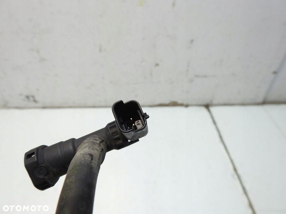 PRZEWÓD PRZELEWOWY PALIWA PEUGEOT 508 I 1.6 E-HDI - 7