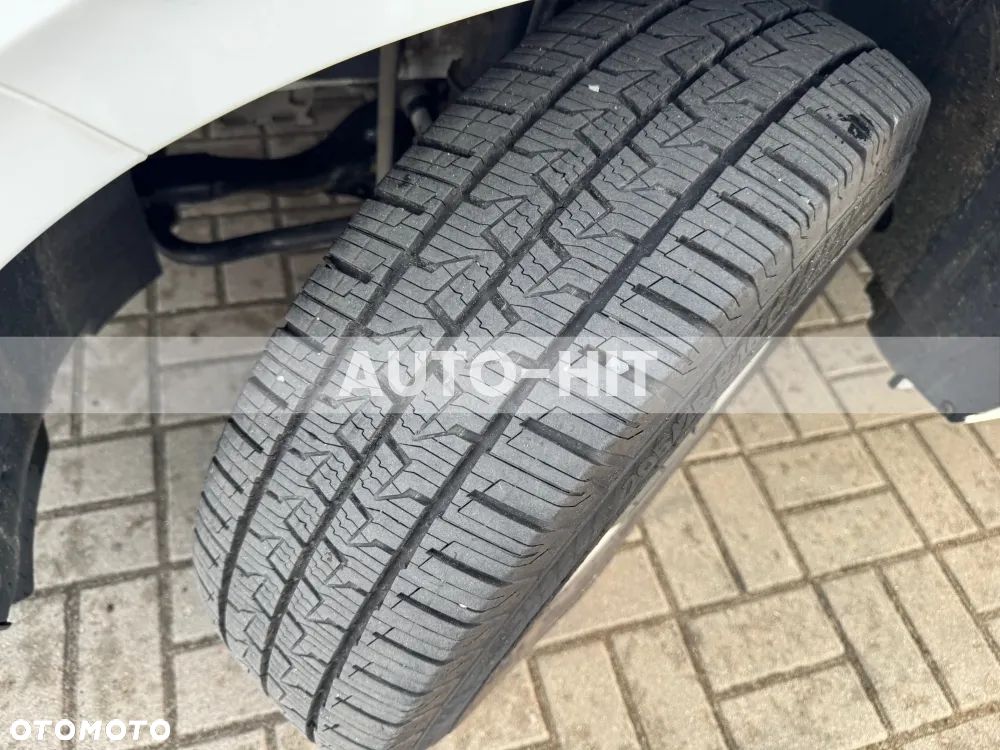 Volkswagen Crafter - 22