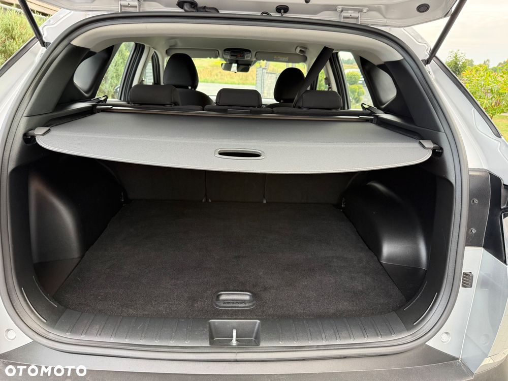 Hyundai Tucson 1.6 T-GDi Executive 2WD - 33