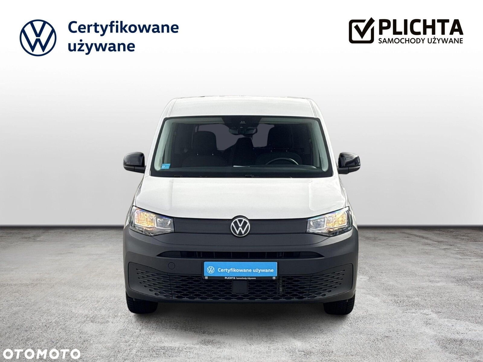 Volkswagen Caddy 2.0 TDI - 2
