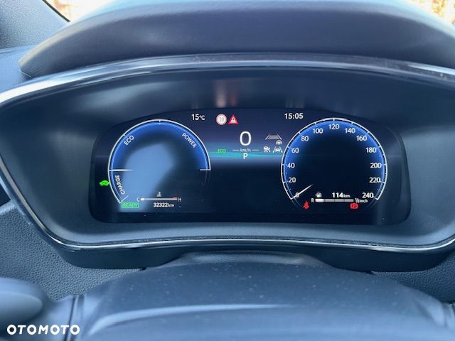 Toyota Corolla 1.8 Hybrid Style - 5