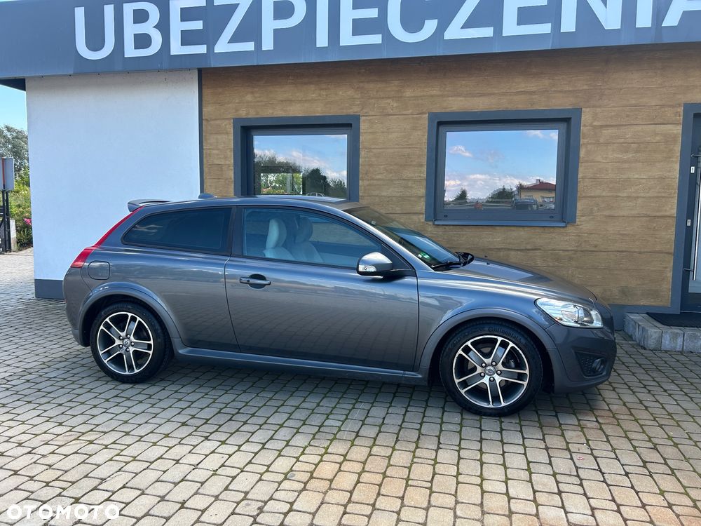 Volvo C30 DRIVe Summum - 24