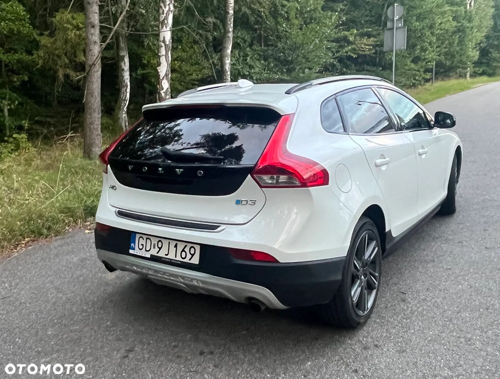 Volvo V40 - 9