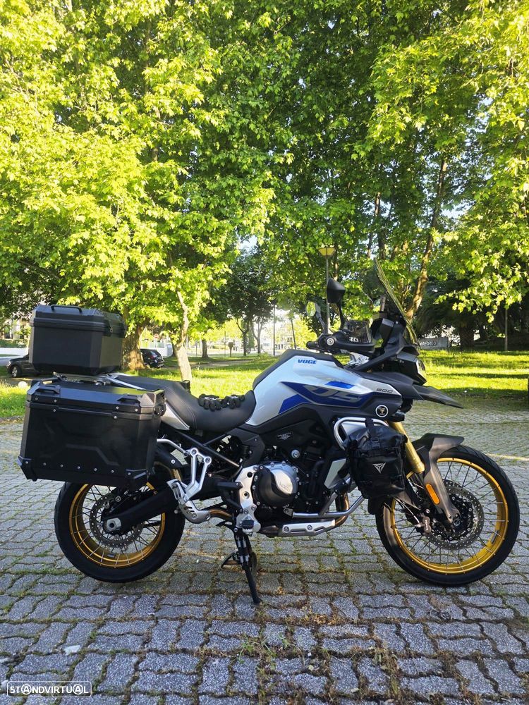 Voge 900DSX DSX - 3