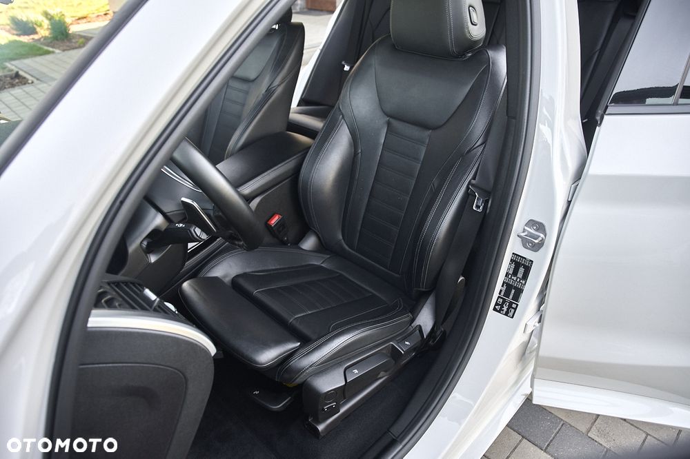 BMW X4 xDrive20i M Sport sport - 19